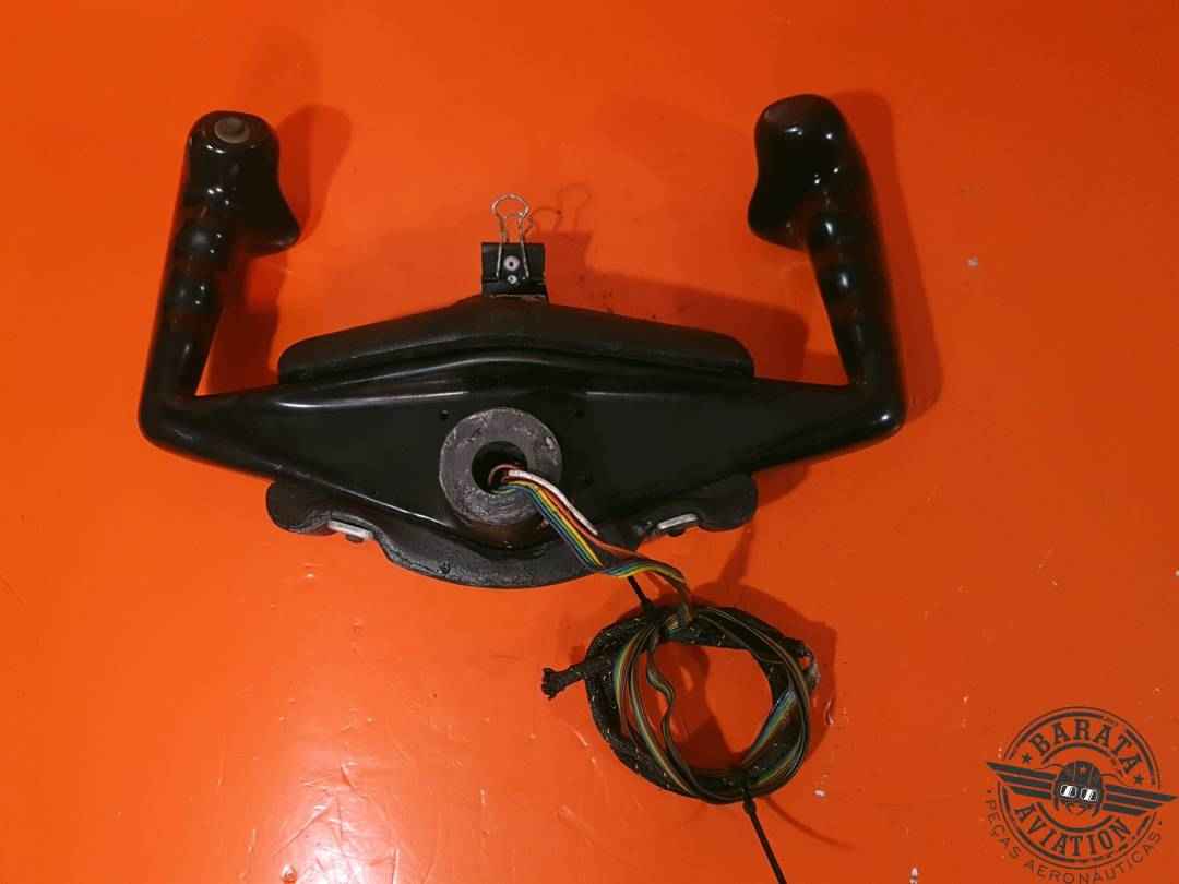 5565511-36 CESSNA CITATION 500 WHEEL CONTROL R/H