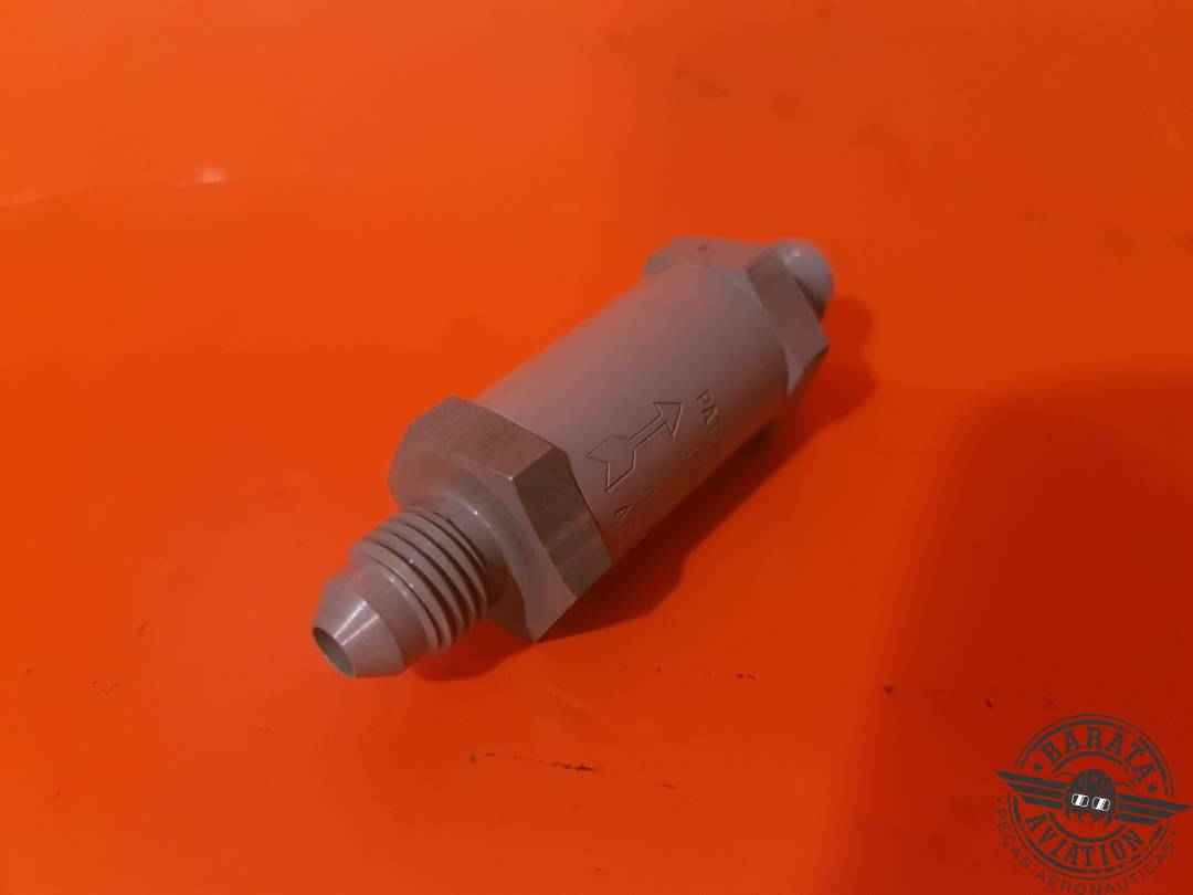 2538364 CIRCLE CHECK VALVE  3000 PSI
