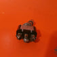 MS25125-E1 CH TOGGLE SWITCH  3 POSITIONS ON/OFF/ON -LANDING GEAR