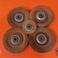 MS20220-2 Ralmark Kit Of Pulleys
