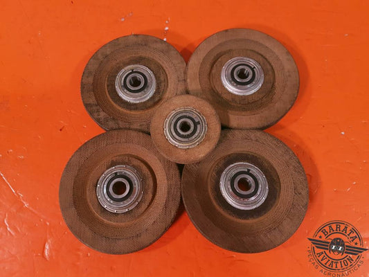 MS20220-2 Ralmark Kit Of Pulleys