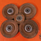 MS20220-2 Ralmark Kit Of Pulleys