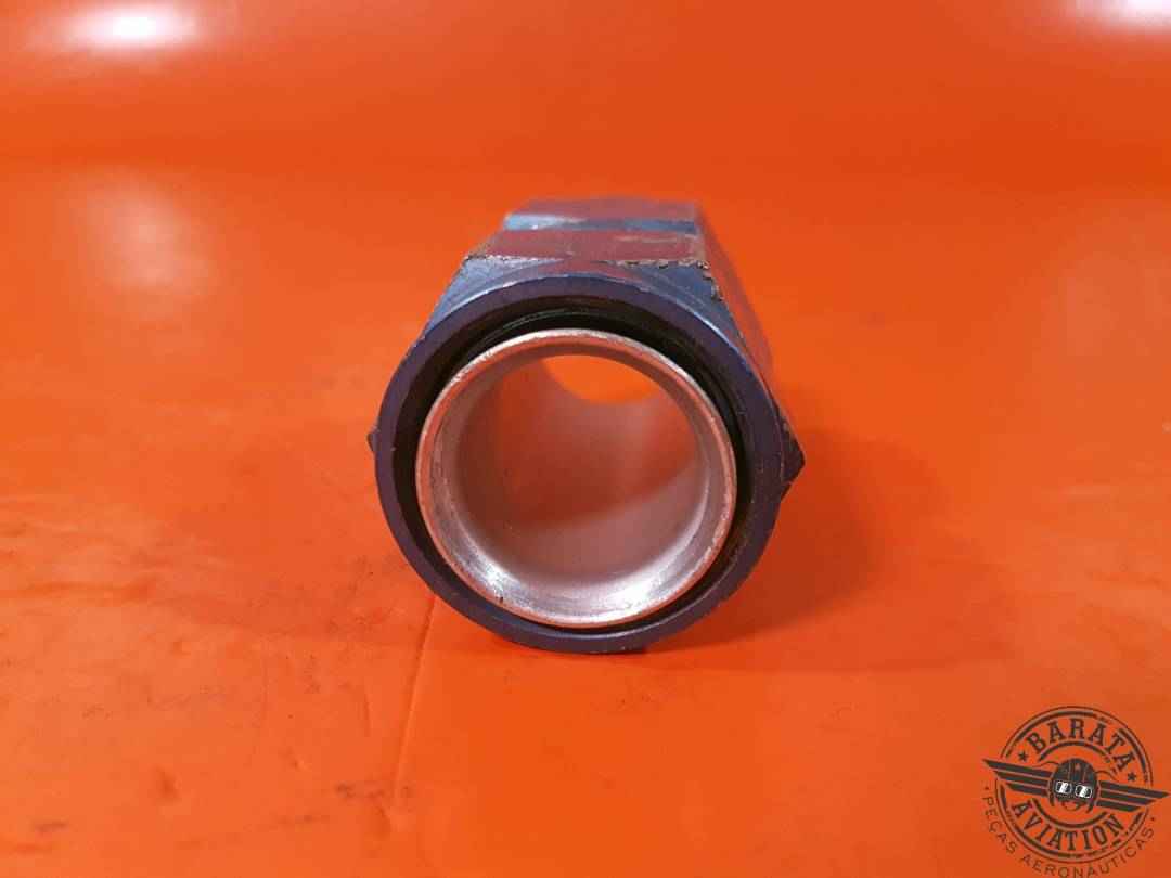 AN818 Nut Assy- Coupling  