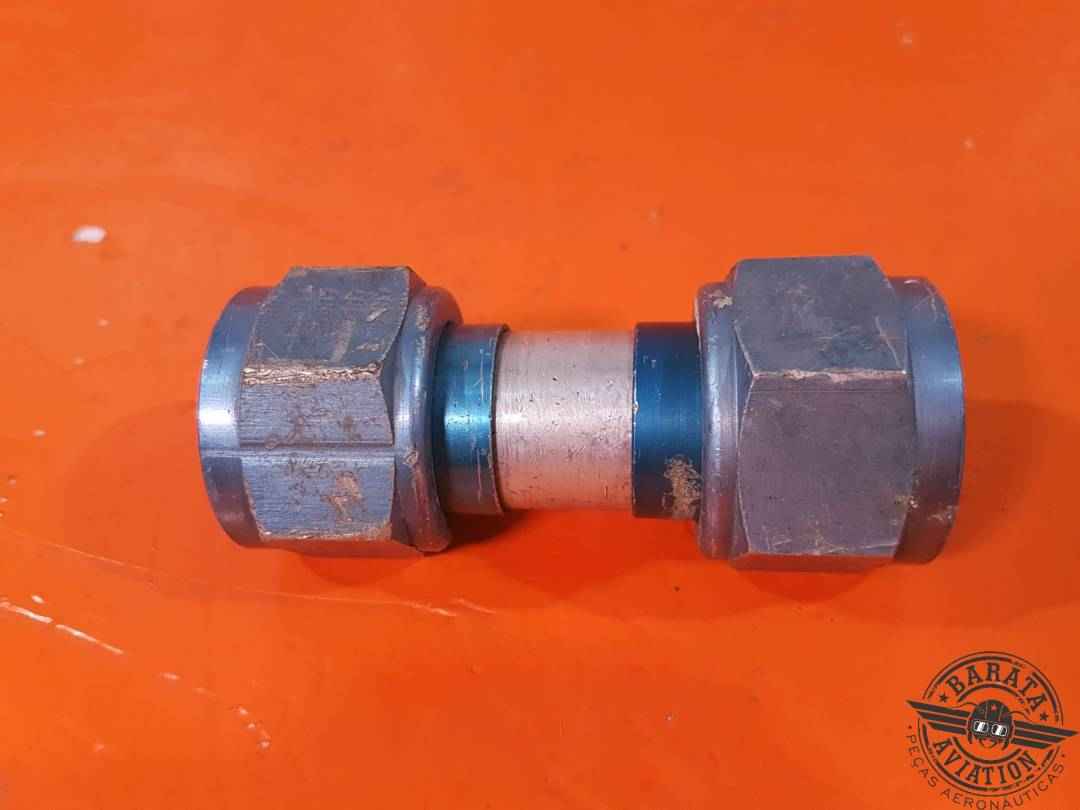 AN818 Nut Assy- Coupling  