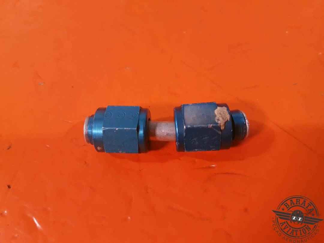 Kit of 2 Reducers - Included: Nut Assy  