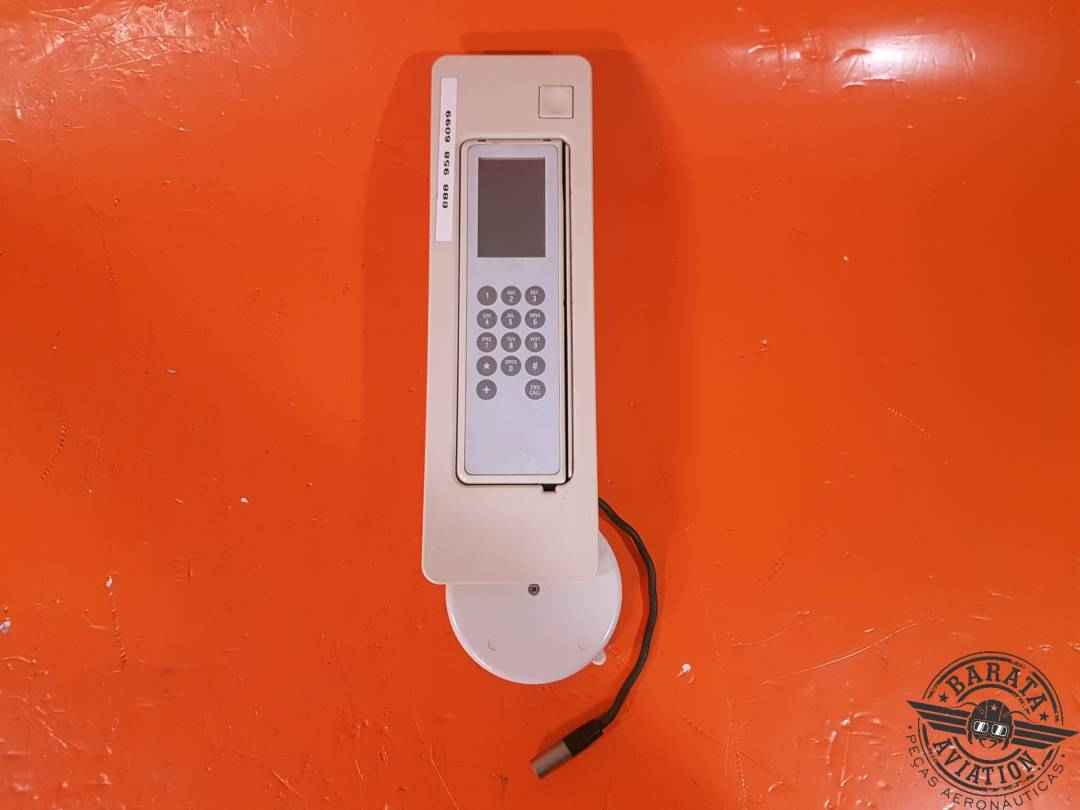 AFA18-2006-00 GTE Airfone Airplane Telephone