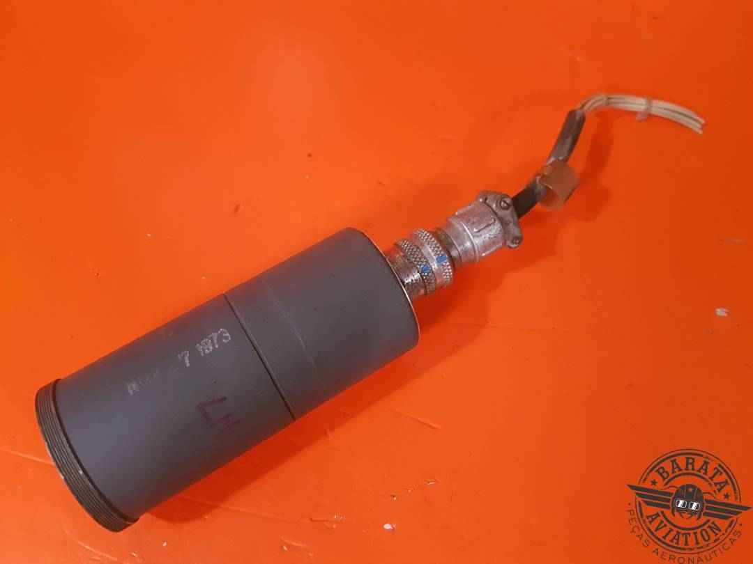 162BL507A  OUT SIDE TEMPERATURE INDICATOR - RANGE -60 TO +60ºC