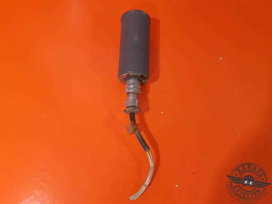 162BL507A  OUT SIDE TEMPERATURE INDICATOR - RANGE -60 TO +60ºC