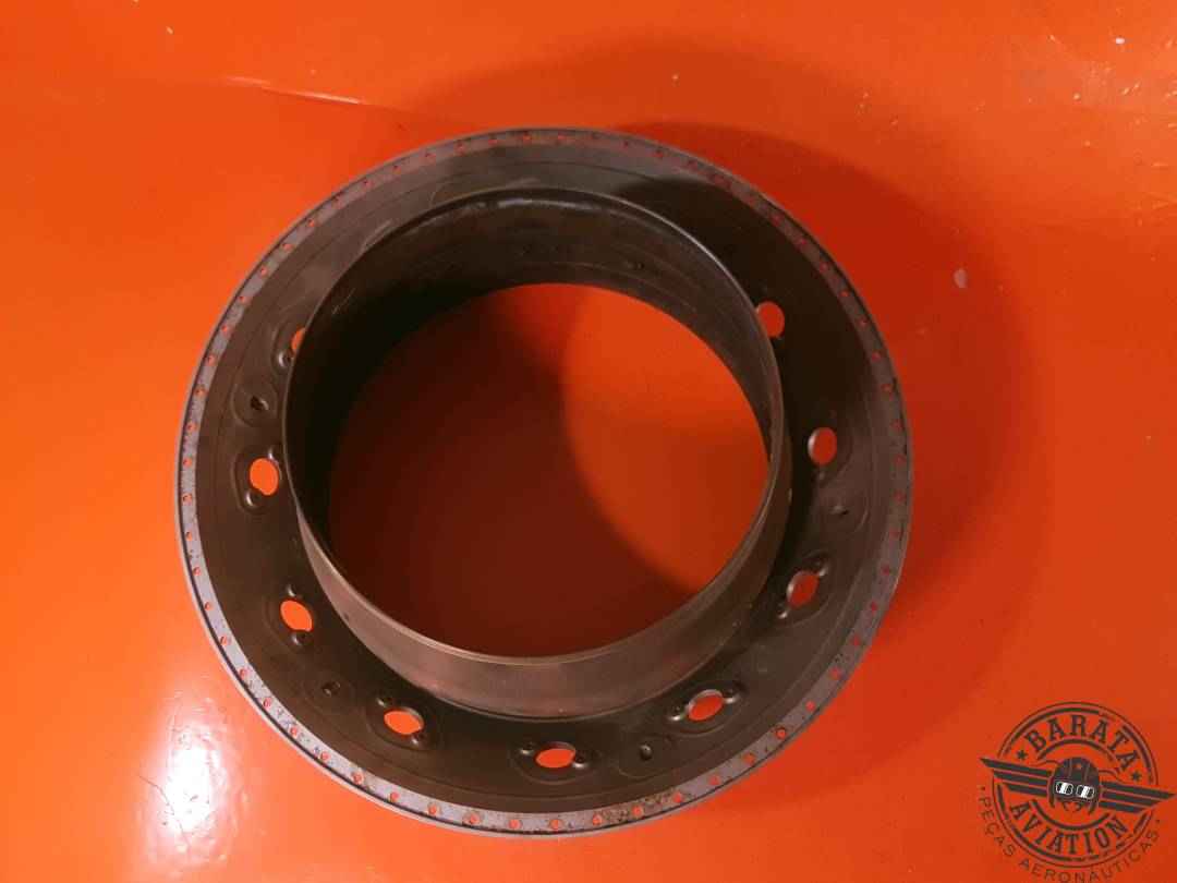 3023708   Pratt & Whitney SUPPORT ASSY LOW TURBINE STATOR   With FORM 8130