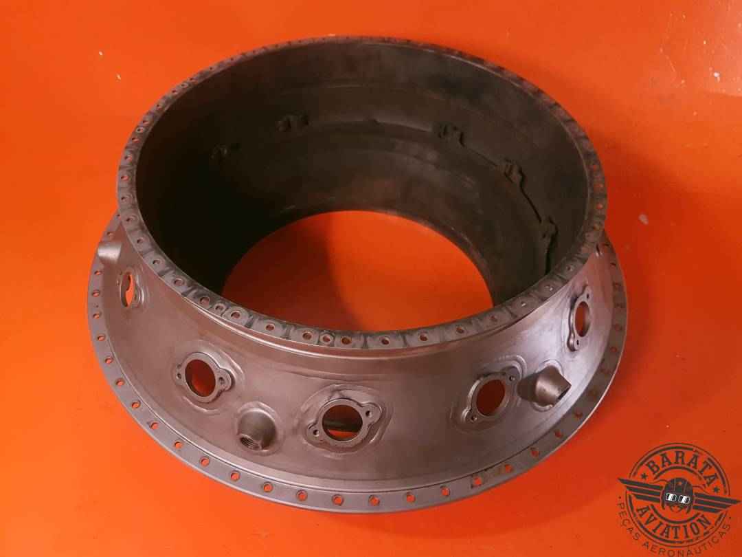 3023708   Pratt & Whitney SUPPORT ASSY LOW TURBINE STATOR   With FORM 8130