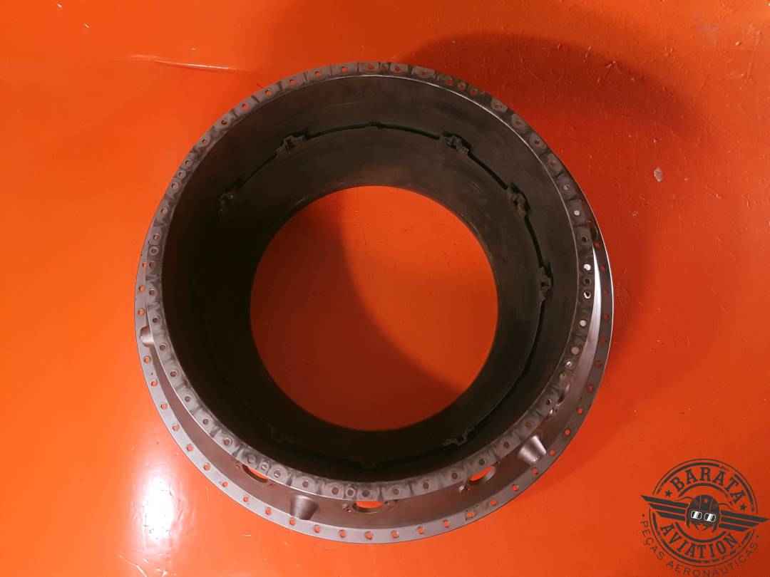 3023708   Pratt & Whitney SUPPORT ASSY LOW TURBINE STATOR   With FORM 8130