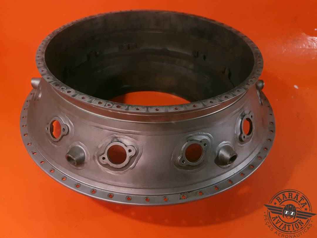 3023708   Pratt & Whitney SUPPORT ASSY LOW TURBINE STATOR   With FORM 8130