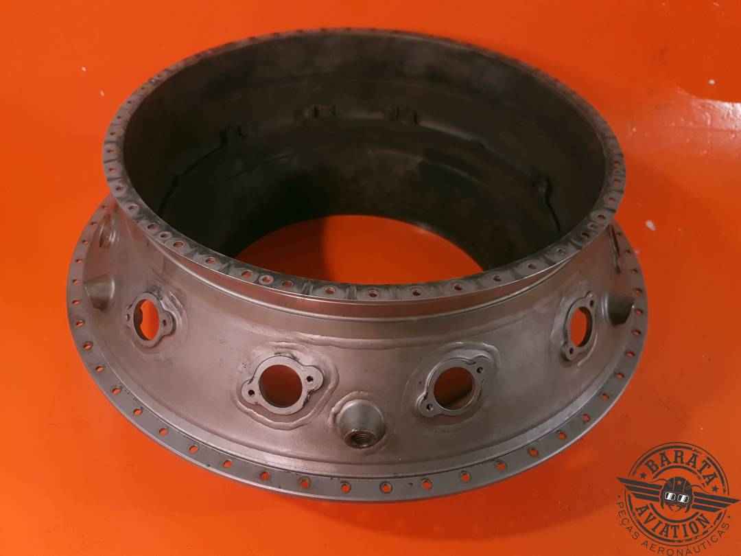 3023708   Pratt & Whitney SUPPORT ASSY LOW TURBINE STATOR   With FORM 8130