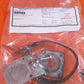 3016993 Cover Plain Four-Hole