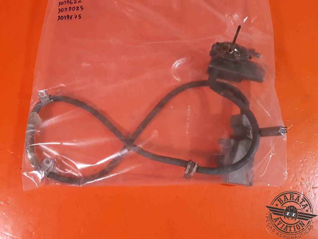 3028025 Wiring Harness T1 Thermocouple