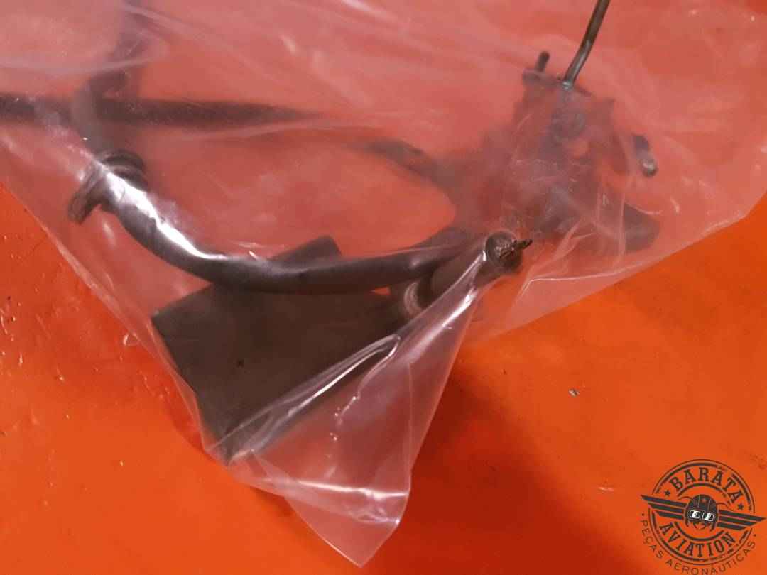 3028025 Wiring Harness T1 Thermocouple