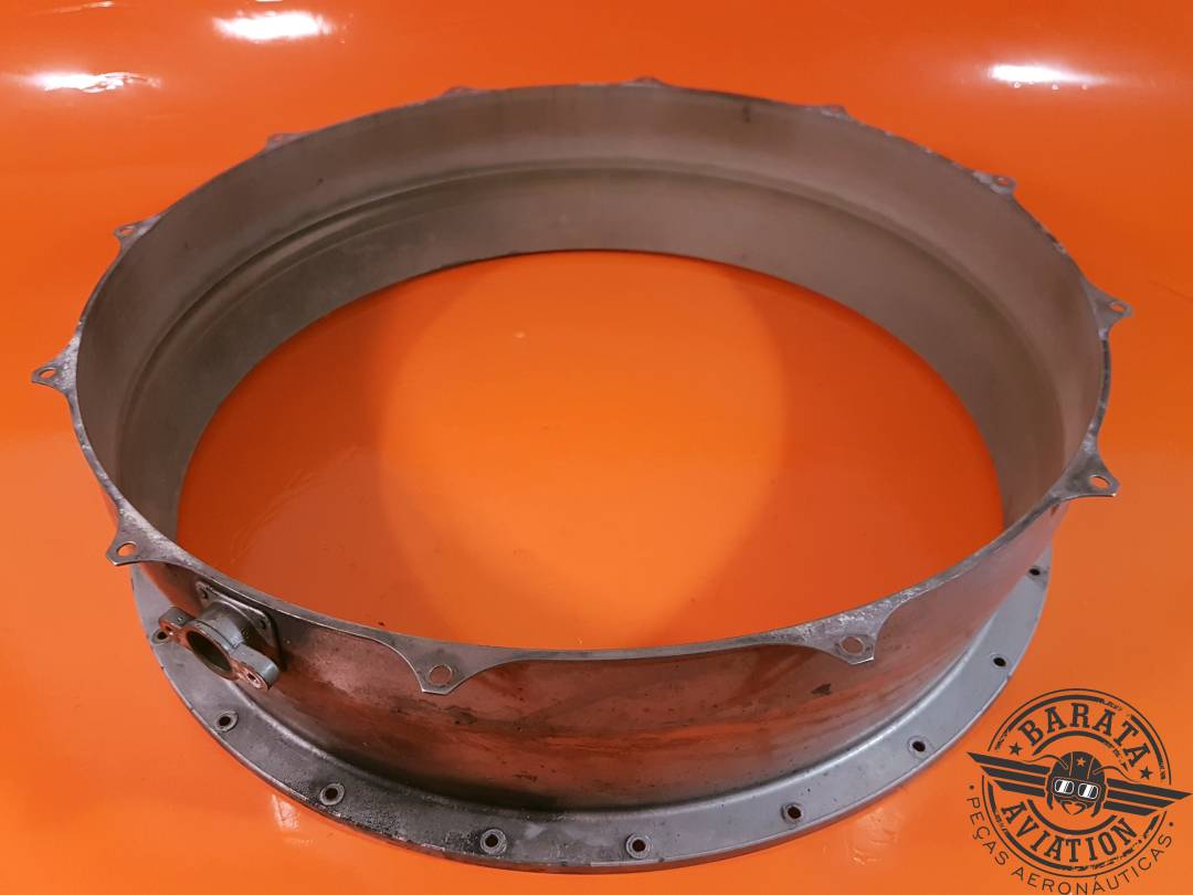 3020186 Case Low Compressor