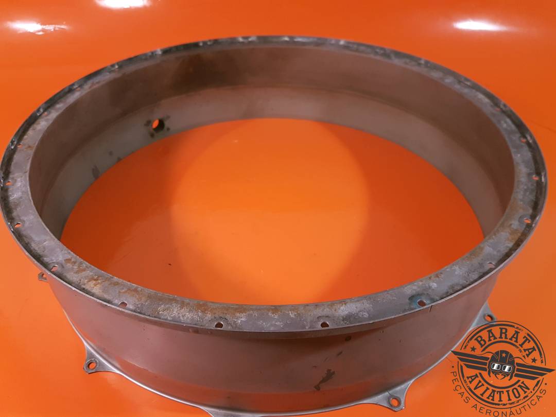 3020186 Case Low Compressor
