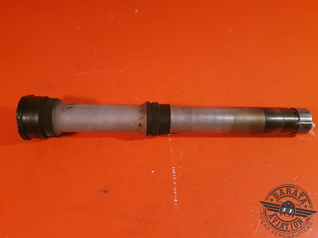 3024931 Shaft Assy Low Turbine