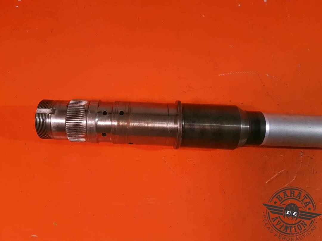 3027623 Shaft Assy, Low Compressor