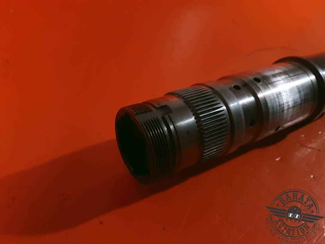 3027623 Shaft Assy, Low Compressor