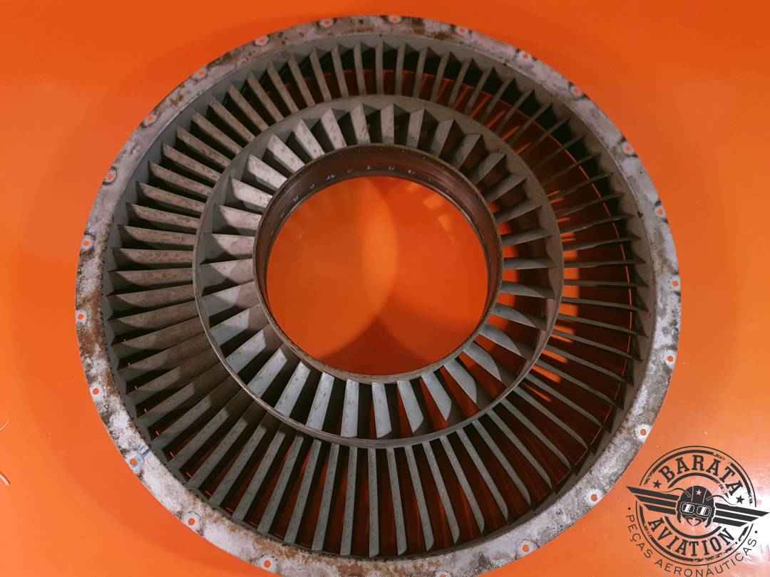 3018960 Pratt And Whitney Compressor Stator Sub-Assy