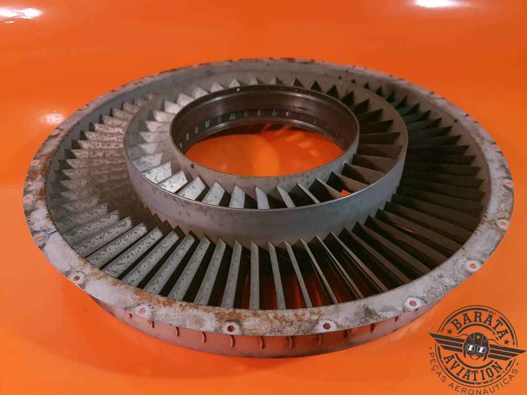3018960 Pratt And Whitney Compressor Stator Sub-Assy