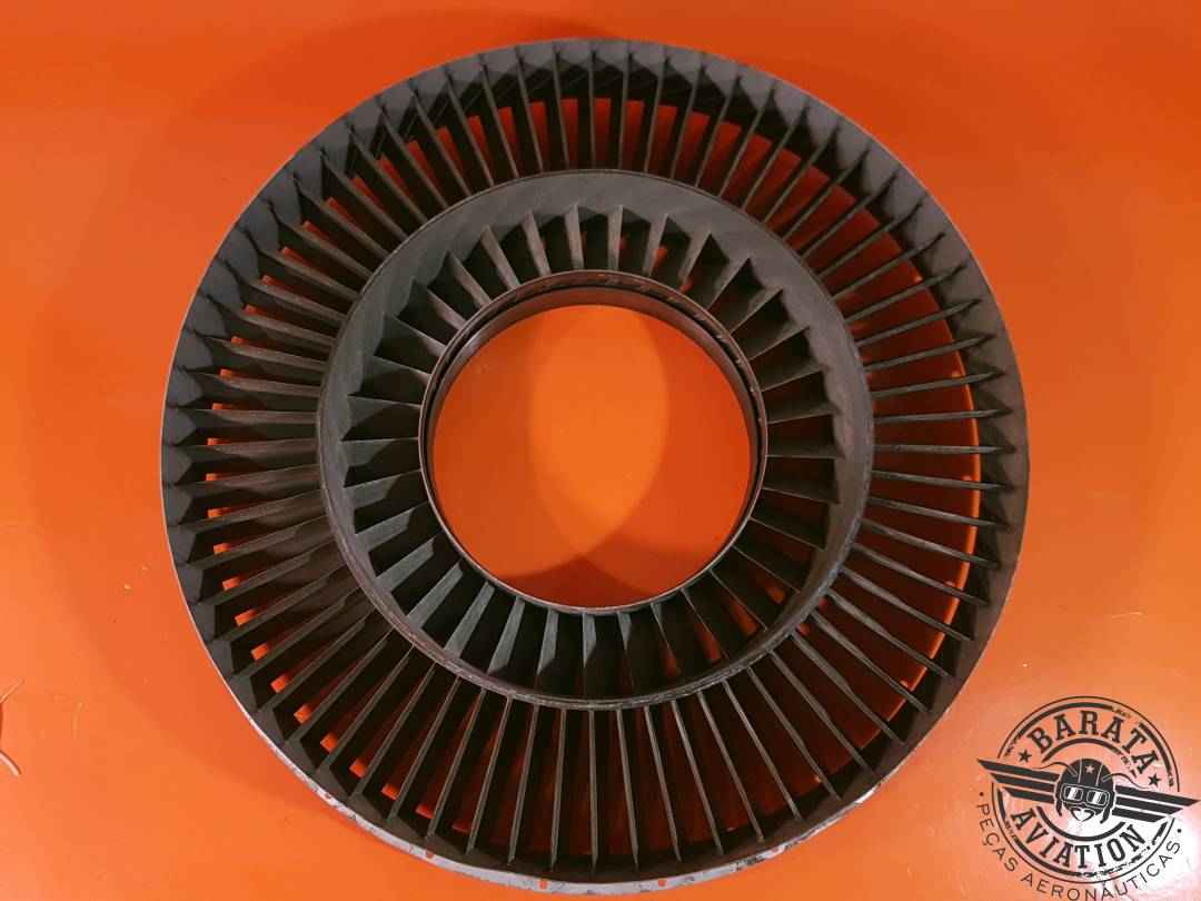 3018960 Pratt And Whitney Compressor Stator Sub-Assy