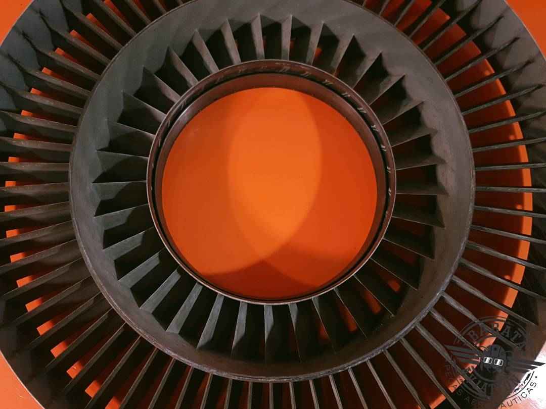 3018960 Pratt And Whitney Compressor Stator Sub-Assy