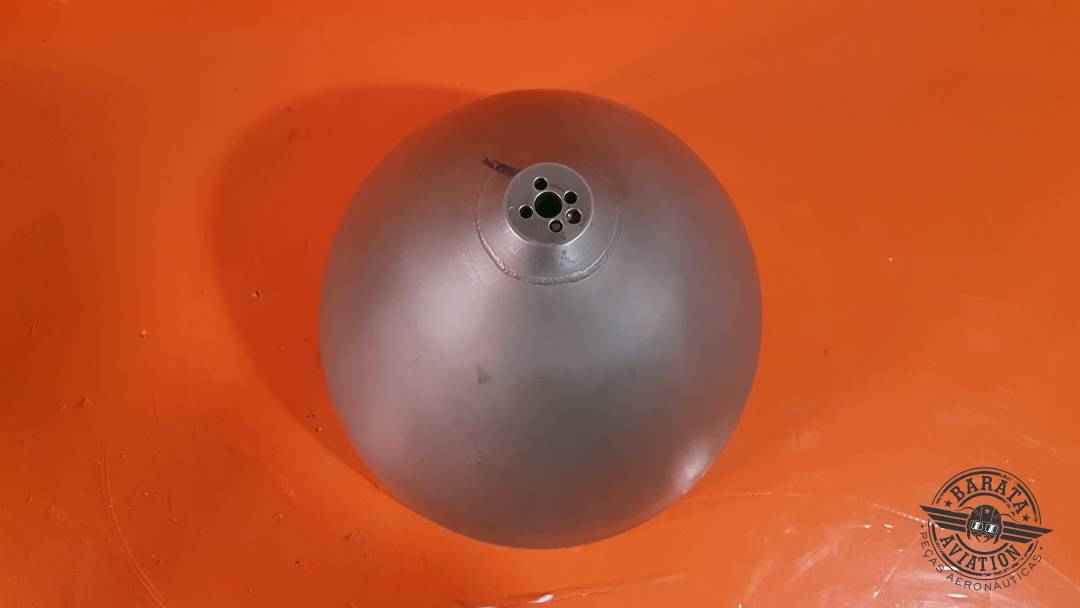 3021210 Pratt & Whitney Cone Assy Compressor Inlet