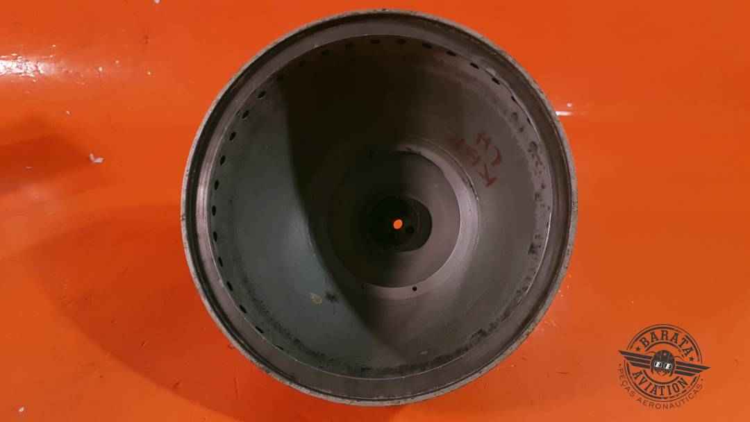 3021210 Pratt & Whitney Cone Assy Compressor Inlet