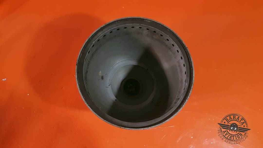 3021210 Pratt & Whitney Cone Assy Compressor Inlet