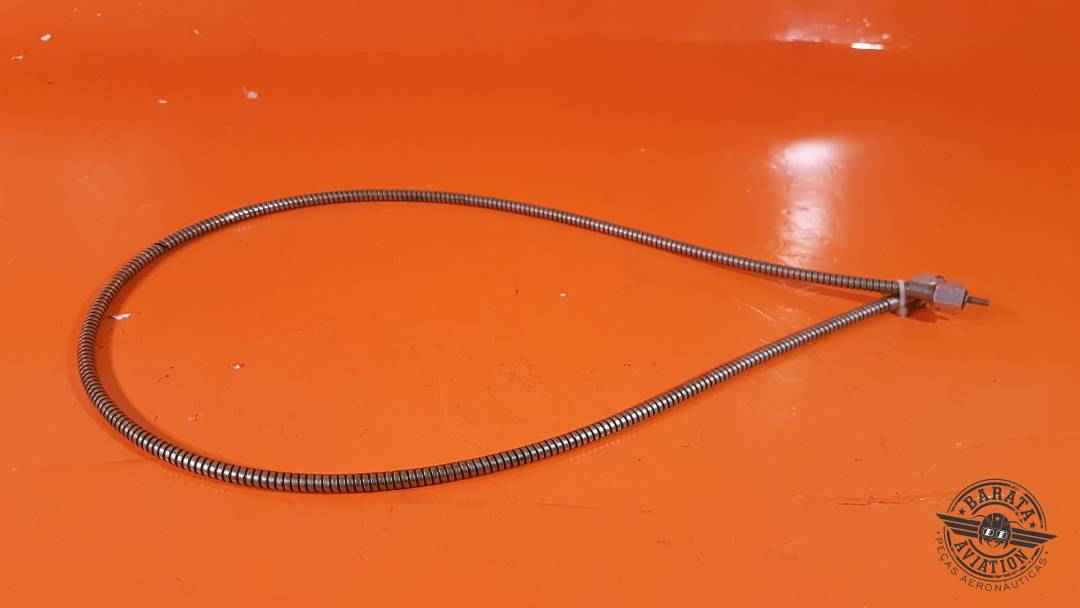 1551-036 Cessna Flexible Drive Flex Shaft