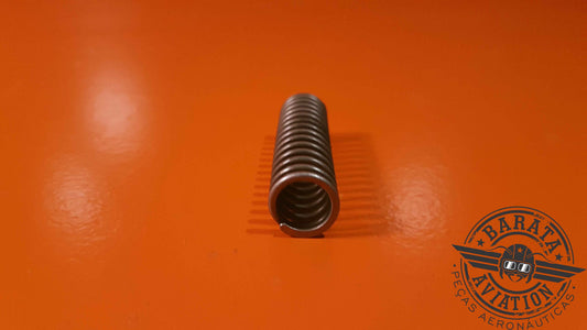 3021285   P&W Spring, Helical Compression