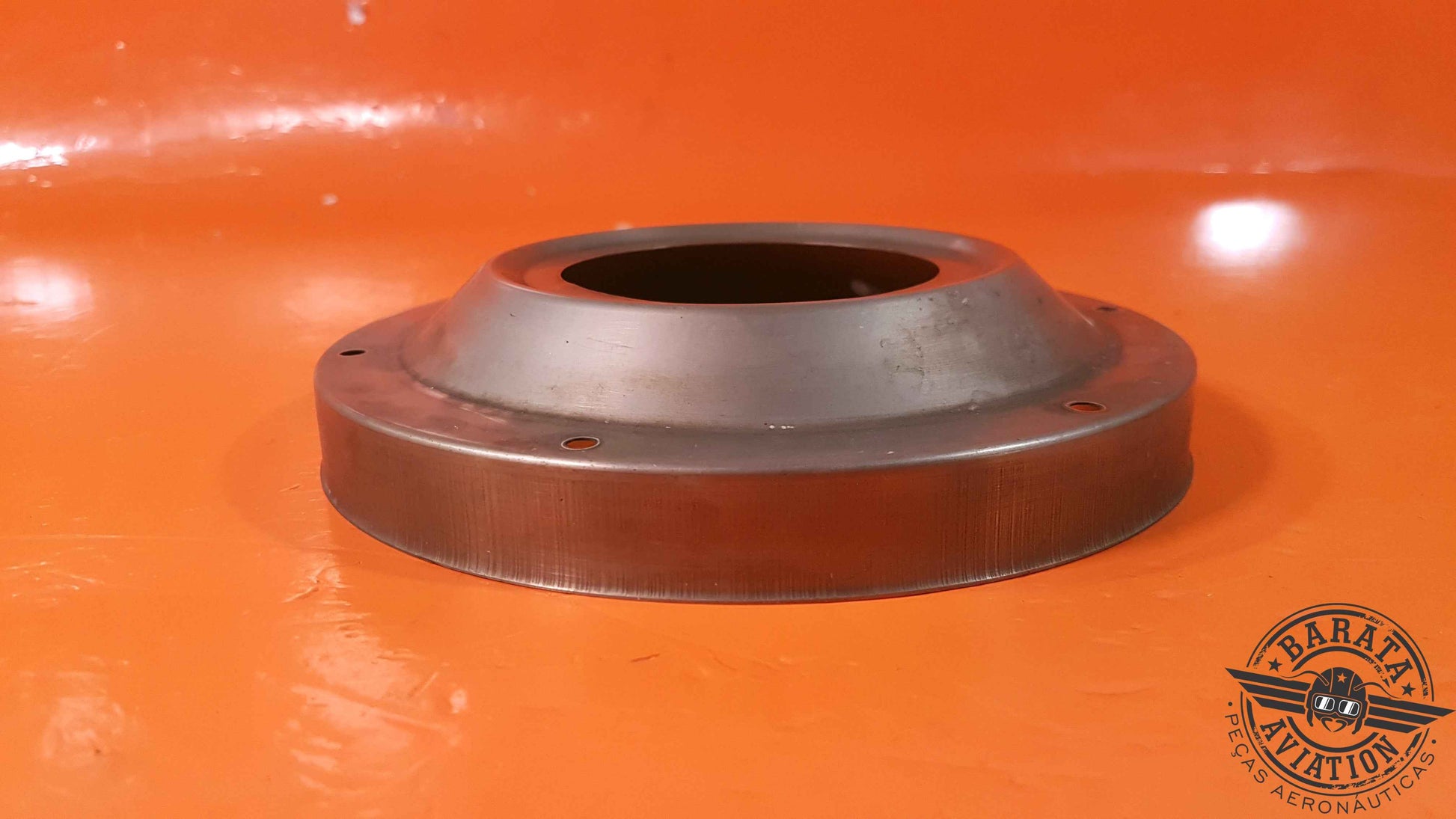 3027404 Pratt & Whitney Shield Assy