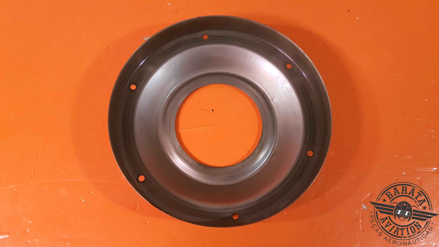 3027404 Pratt & Whitney Shield Assy