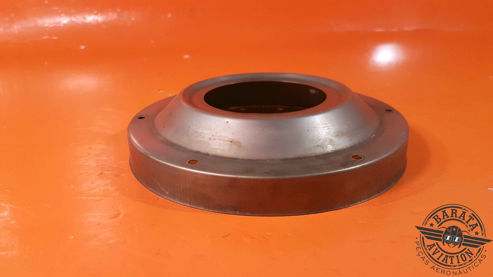 3027404 Pratt & Whitney Shield Assy