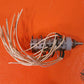 1900-7A10C JANCO ROTARY SWITCH  28 VDC