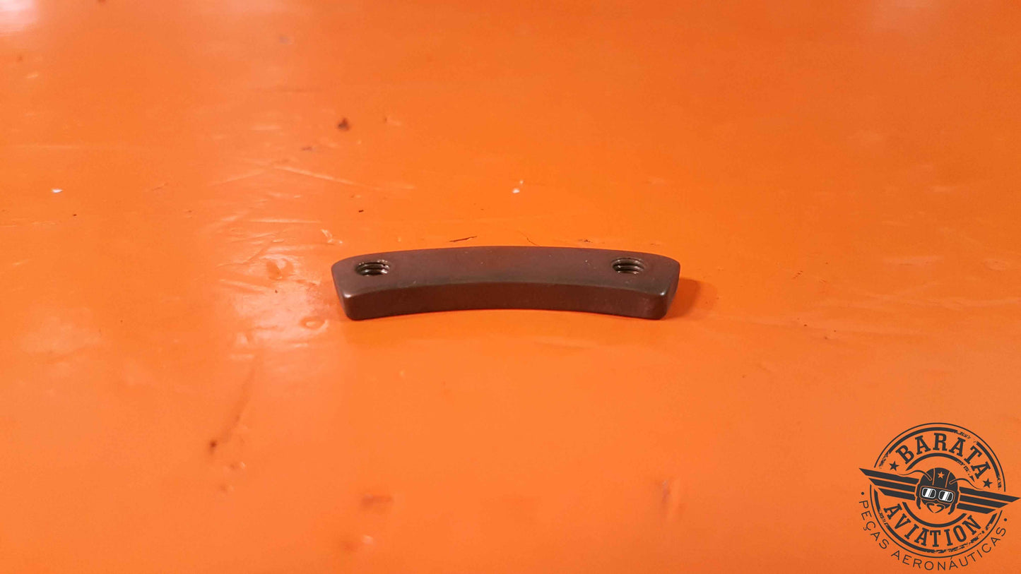 3013816 Pratt & Whitney Nut Plain