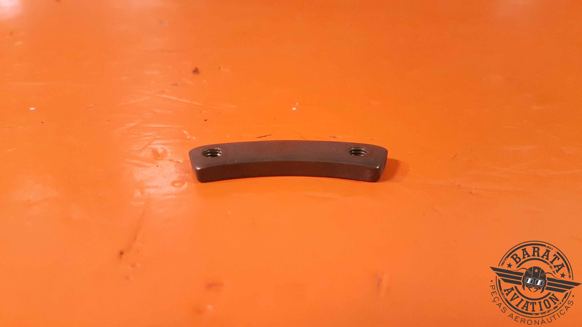 3013816 Pratt & Whitney Nut Plain