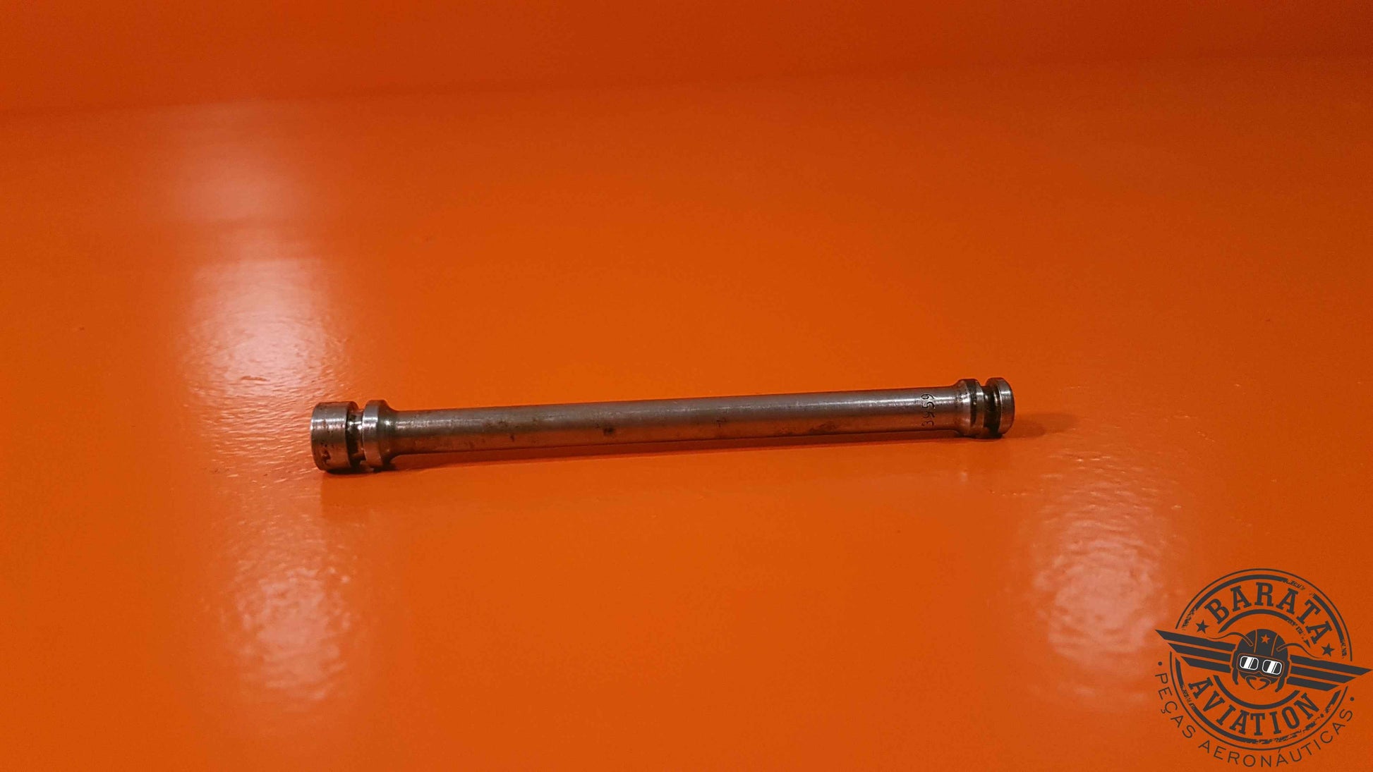 3018078  P&W Tube Assy