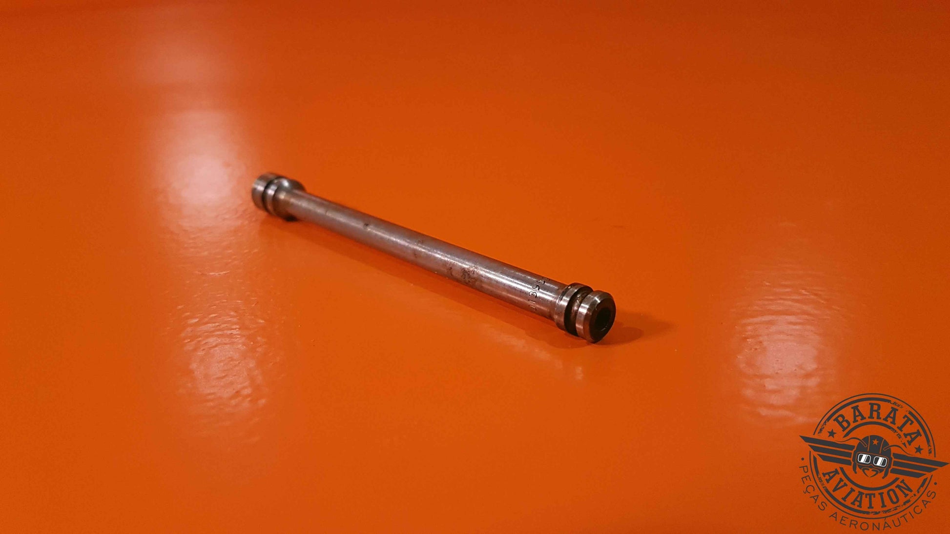 3018078  P&W Tube Assy