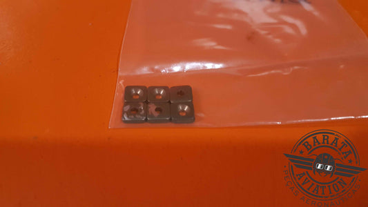 3019735   Pratt & Whitney Plate Kit w/ 6 units