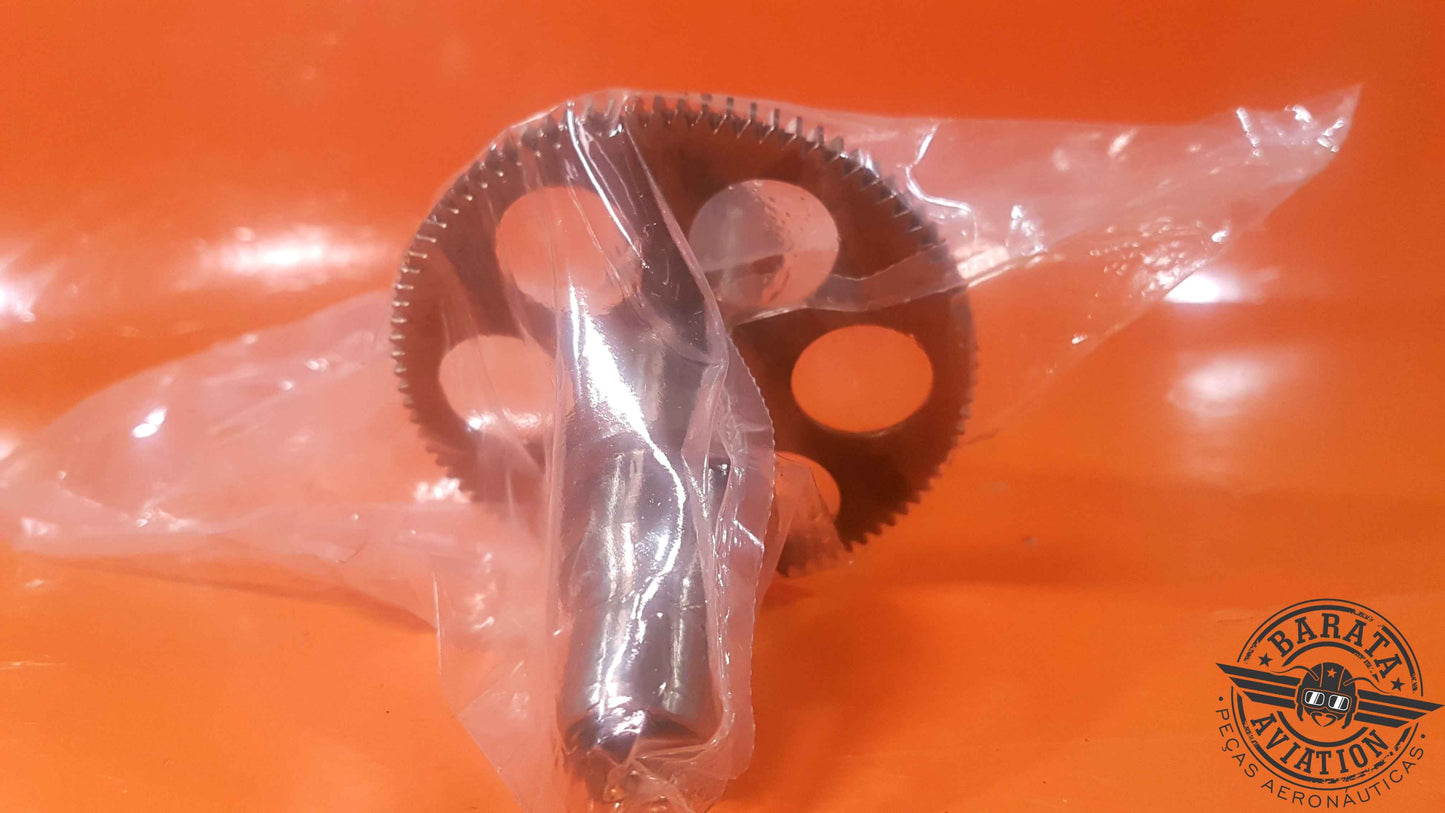 3017248   P&W Gearshaft Assy