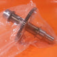 3017248   P&W Gearshaft Assy