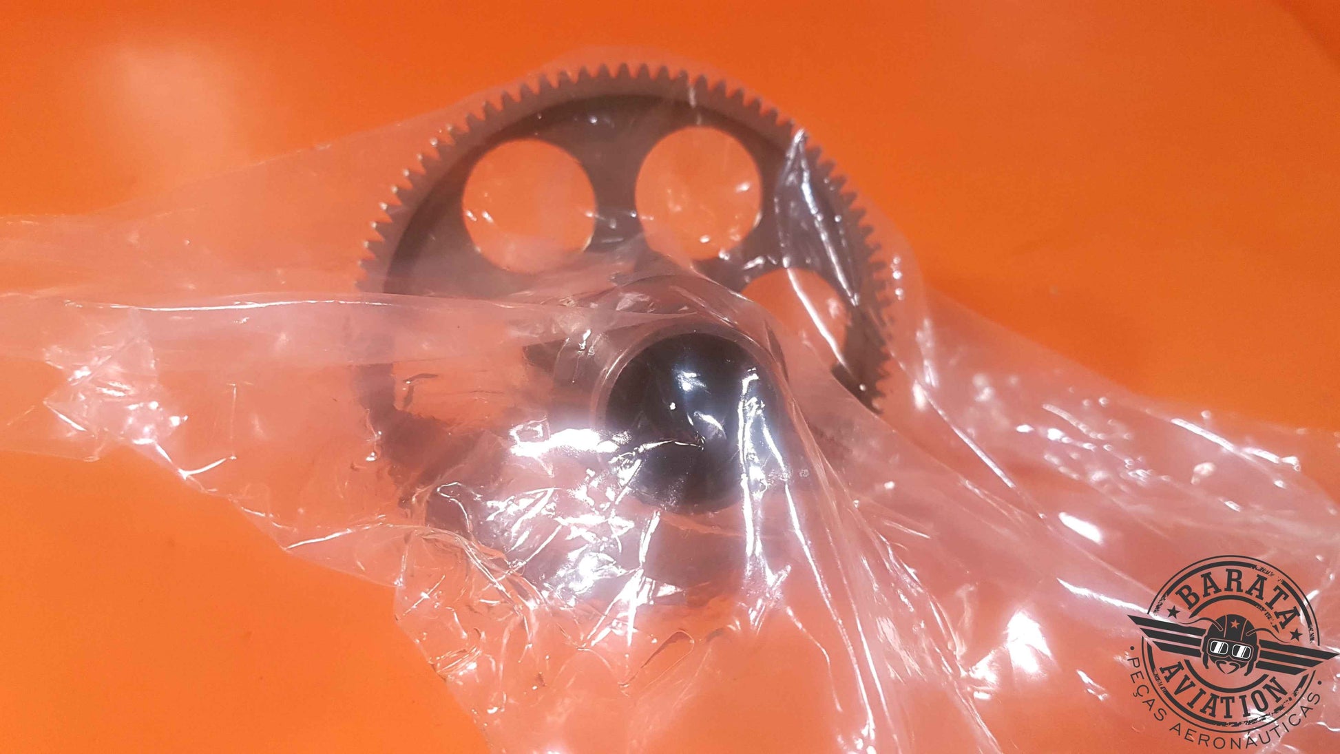 3017248   P&W Gearshaft Assy