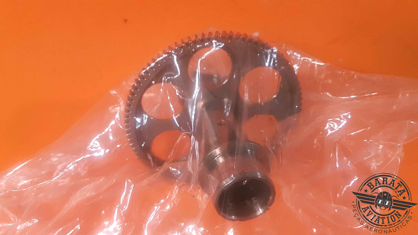 3017248   P&W Gearshaft Assy