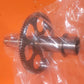 3017248   P&W Gearshaft Assy