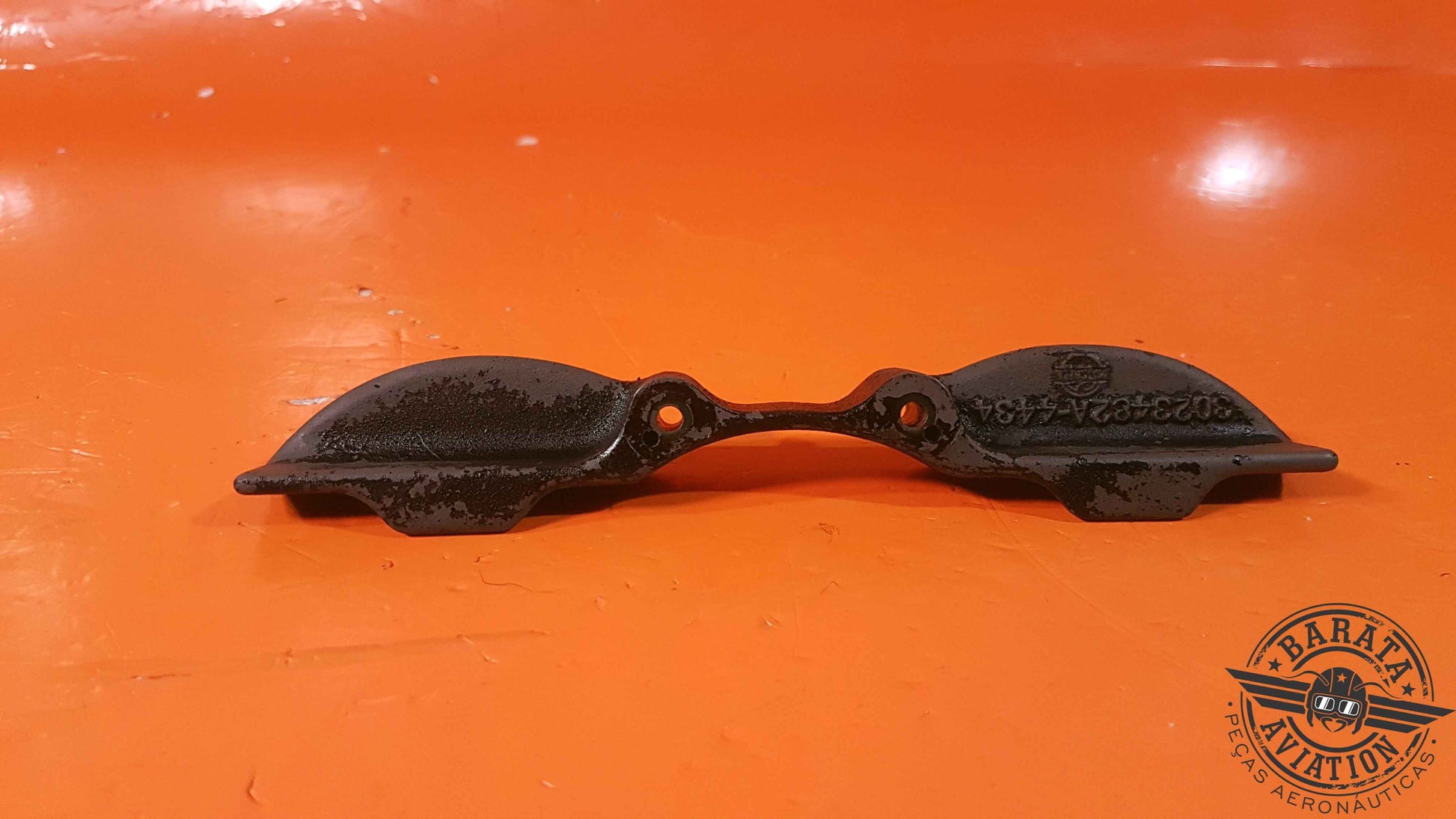 3023482 P&W Tray- Oil Acessory Gearbox