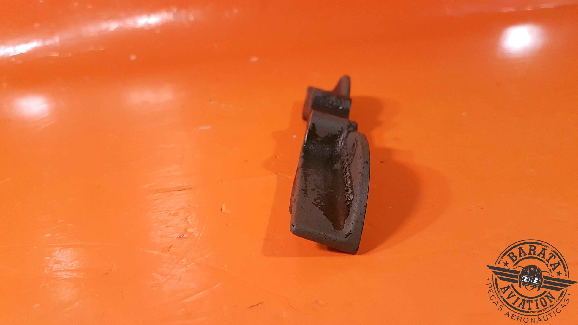 3023482 P&W Tray- Oil Acessory Gearbox